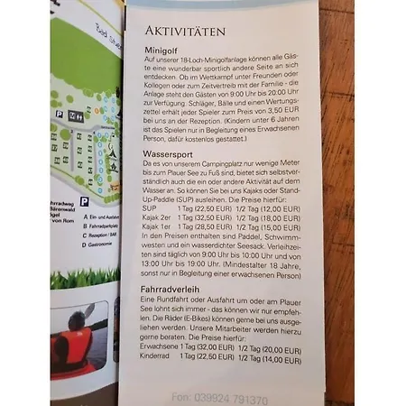 Casa vacanze 